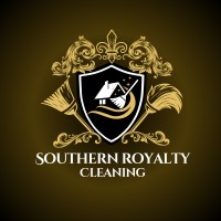 Southern Royalty Cleaning Service logo - Similar company to Spic And Span. Home & Office Cleaning