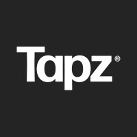 Tapz logo - Similar company to Casaway Properties