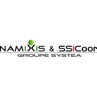 NAMIXIS - SSICOOR logo - Similar company to Abc Ascenseurs
