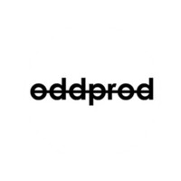 Oddproduzioni logo - Similar company to Somos Future