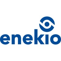 ENEKIO logo - Similar company to A+ Energies