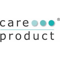 Careproduct AG logo - Similar company to Worktime Personal Ag