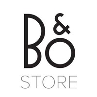 Bang & Olufsen Lille logo - Similar company to 5.5 Designstudio