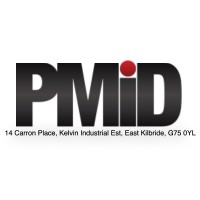PMID Ltd logo - Similar company to Zenlec Ltd
