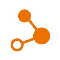OSINT Analytics logo - Similar company to Induct