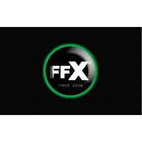 Fuel flex Mexico logo - Similar company to Vicervc