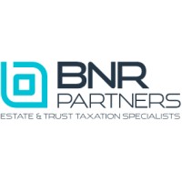 BNR Partners logo - Similar company to Step Australia