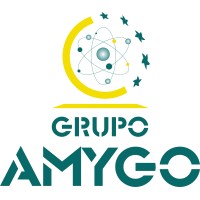 Grupo AMYGO logo - Similar company to Bitacora Mobility Group