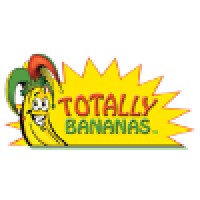 Totally Bananas, LLC logo - Similar company to 41 Grains