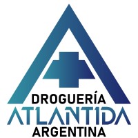 Droguería Atlántida Argentina logo - Similar company to Droguería Omnipharma