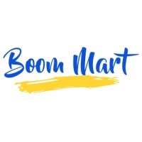 BOOM MART LTD logo - Similar company to Course Accreditation
