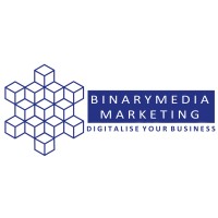 Binary Media Marketing logo - Similar company to Binary Media Ltd