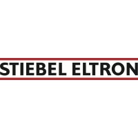 STIEBEL ELTRON Schweiz logo - Similar company to Heim Ag Heizsysteme