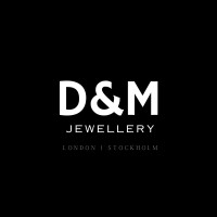 D&M JEWELLERY logo - Similar company to Work Glob