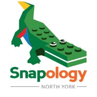 Snapology Of North York logo - Similar company to Igem Guelph