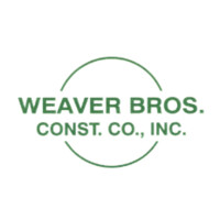 Weaver Brothers Construction logo - Similar company to Dbko Design+Build