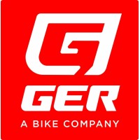 Ger-Bikes logo - Similar company to False Flat