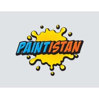 Paintistan logo - Similar company to Creative Scene