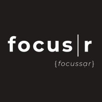 focussar logo - Similar company to 365 Heroes Gmbh