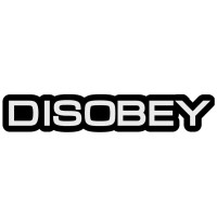 Disobey