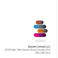Bartek Limited Llc