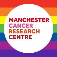 Manchester Cancer Research Centre logo - Similar company to Tritonis Inc