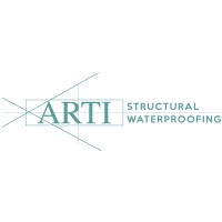 Arti Structural Waterproofing logo - Similar company to Pss Power Group