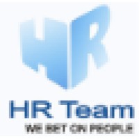 HR TEAM logo - Similar company to Itintegrans Sa