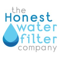The Honest Water Filter Company logo - Similar company to Coffeetrade_Whynot