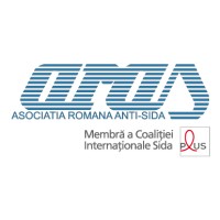 ARAS - Asociatia Romana Anti-SIDA logo - Similar company to Spring Farma