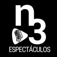 Espectáculos n3 logo - Similar company to Espectáculos Brutal Show