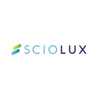 Sciolux logo - Similar company to Lsc Lighting Solution Company