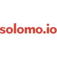 Solomo.io logo - Similar company to Solomo Technologies Pte Ltd