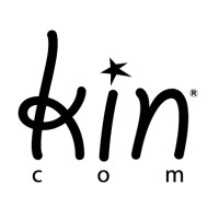 Kin Com logo - Similar company to Agencia Visualcorp