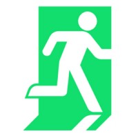 Groningen Beweegt logo - Similar company to Leefstijlstraat