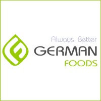 German Foods logo - Similar company to Dalos Corp