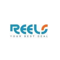 Reels logo - Similar company to Reels Agency