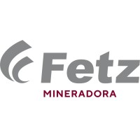 FETZ MINERADORA logo - Similar company to Ecoferros Mineradora Urbana