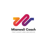 Mianwali Coach logo - Similar company to Dream Park Tech