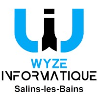 Wyze informatique logo - Similar company to Rezolution Sarl
