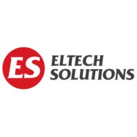Eltech Solutions OÜ logo - Similar company to Eltech Solutions A/S