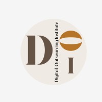 Digital Outsourcing Institute logo - Similar company to Job-Oriented Courses In Technical Writing And Elearning