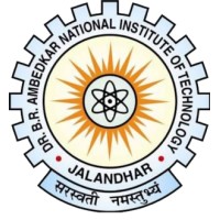 Department of Mechanical Engineering, NIT Jalandhar logo - Similar company to Society Of Mechanical Engineers, Nit-J