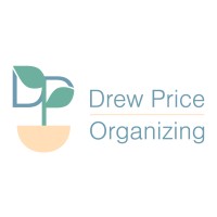 Drew Price Organizing