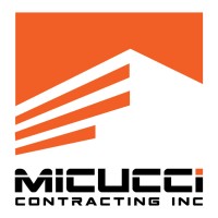 MCI - Micucci Contracting Inc. logo - Similar company to Smart-Con Solutions