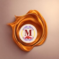 Mangal Saffron logo - Similar company to Ms Plastics