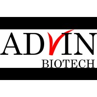Advin Biotech, Inc. logo - Similar company to Cordx