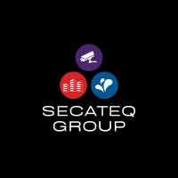 Secateq Group logo - Similar company to The Fruitspot