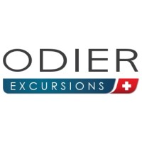 Odier Excursions logo - Similar company to Alpinefleet