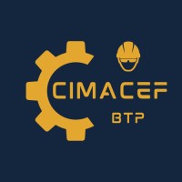 CIMACEF BTP Academy logo - Similar company to Next Btp